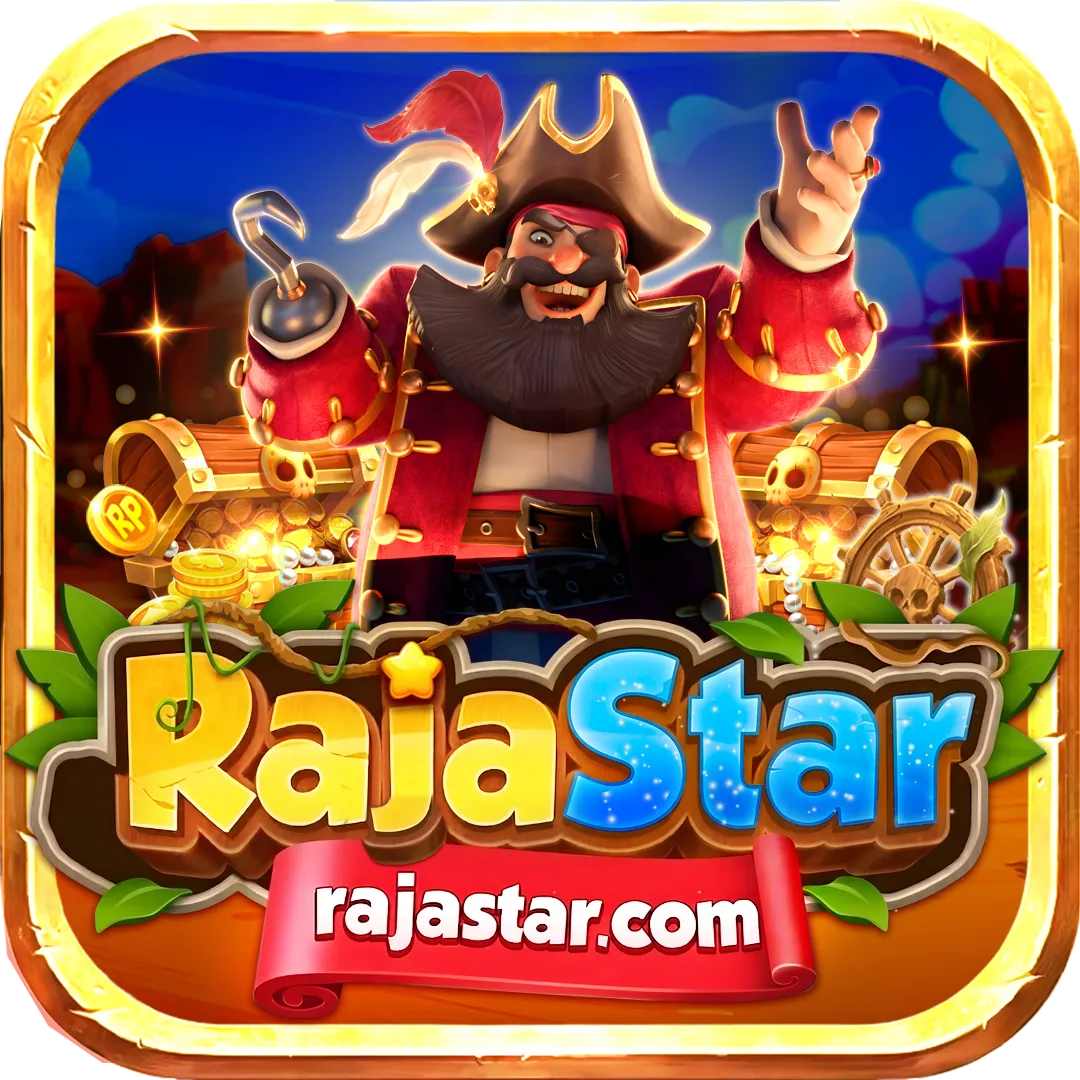 RAJASTAR - Permainan Gaple Seru dan Menyenangkan
